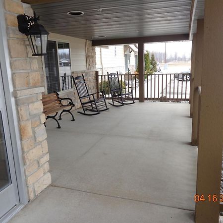 Country Inn & Suites By Radisson, Green Bay North Exteriör bild