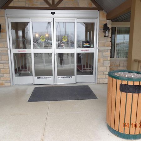 Country Inn & Suites By Radisson, Green Bay North Exteriör bild