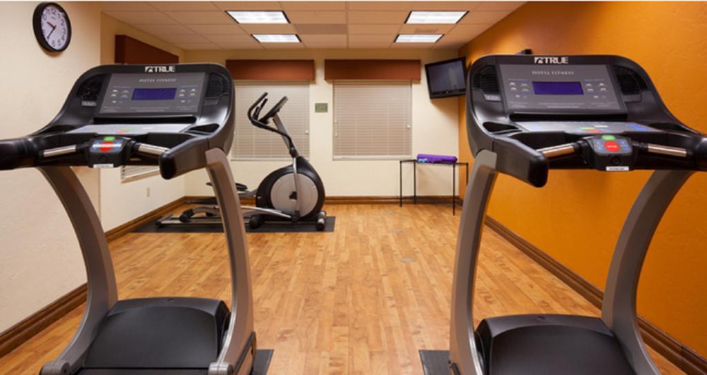 Country Inn & Suites By Radisson, Green Bay North Bekvämligheter bild