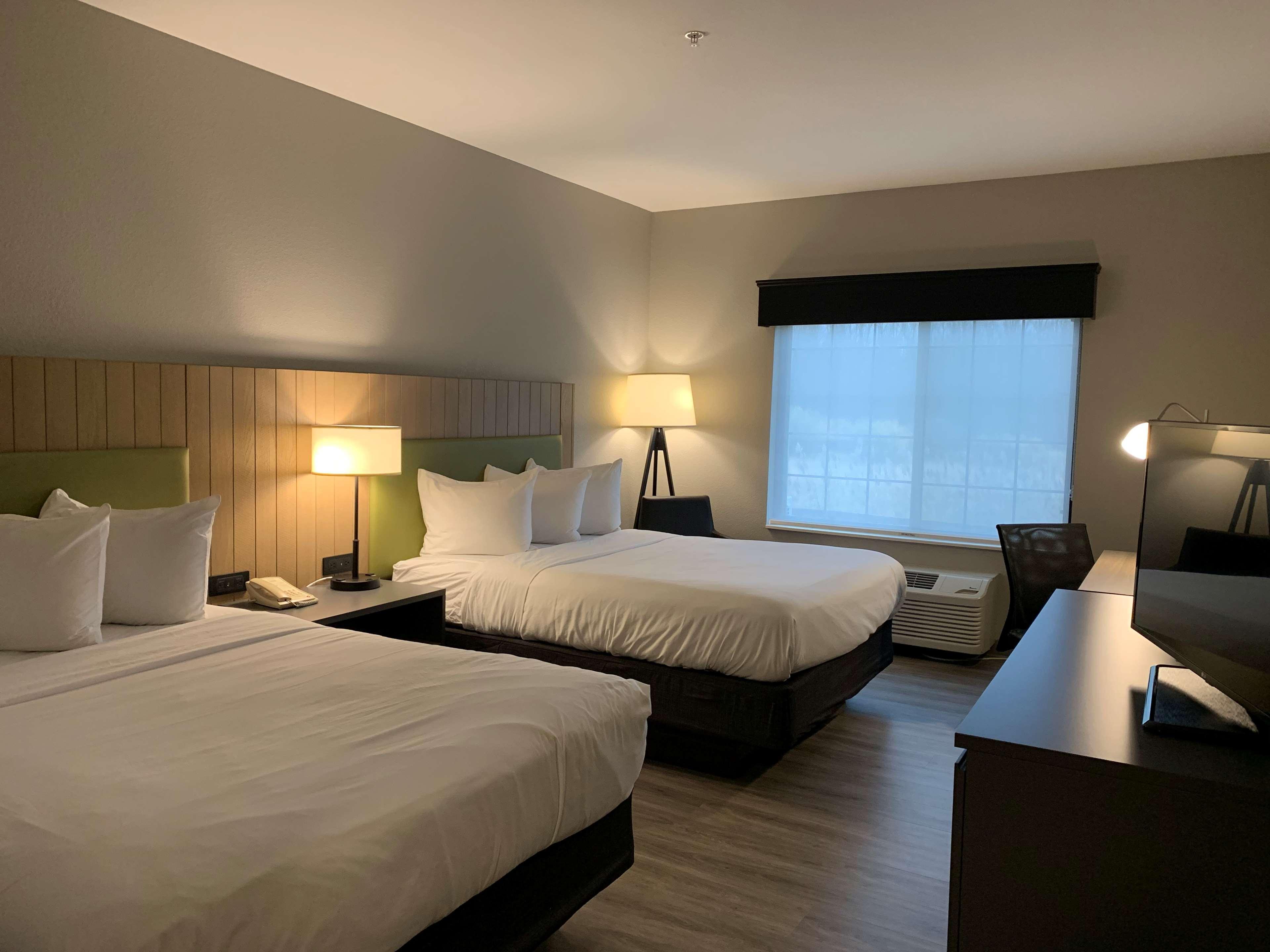 Country Inn & Suites By Radisson, Green Bay North Exteriör bild