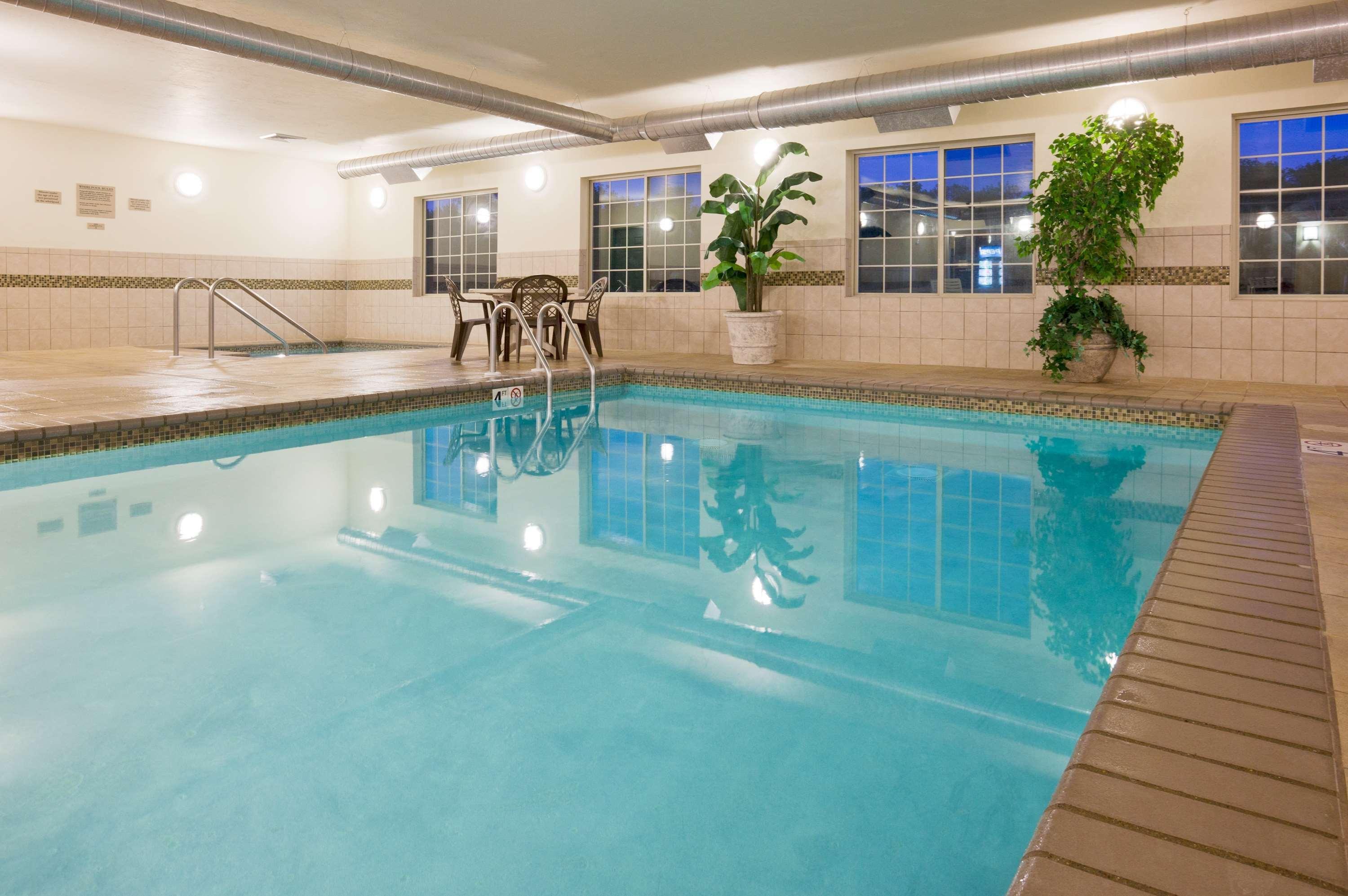 Country Inn & Suites By Radisson, Green Bay North Exteriör bild