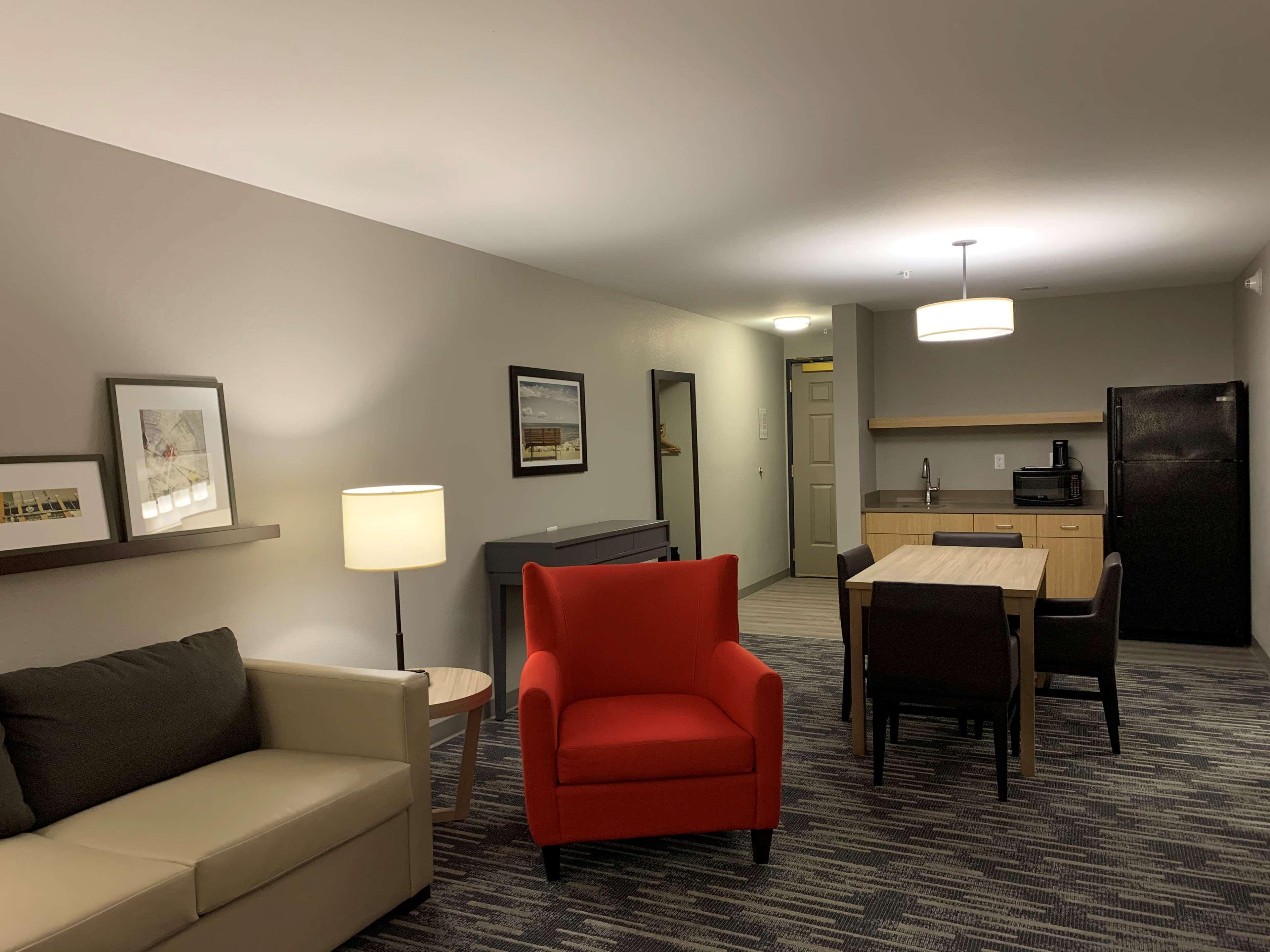 Country Inn & Suites By Radisson, Green Bay North Exteriör bild