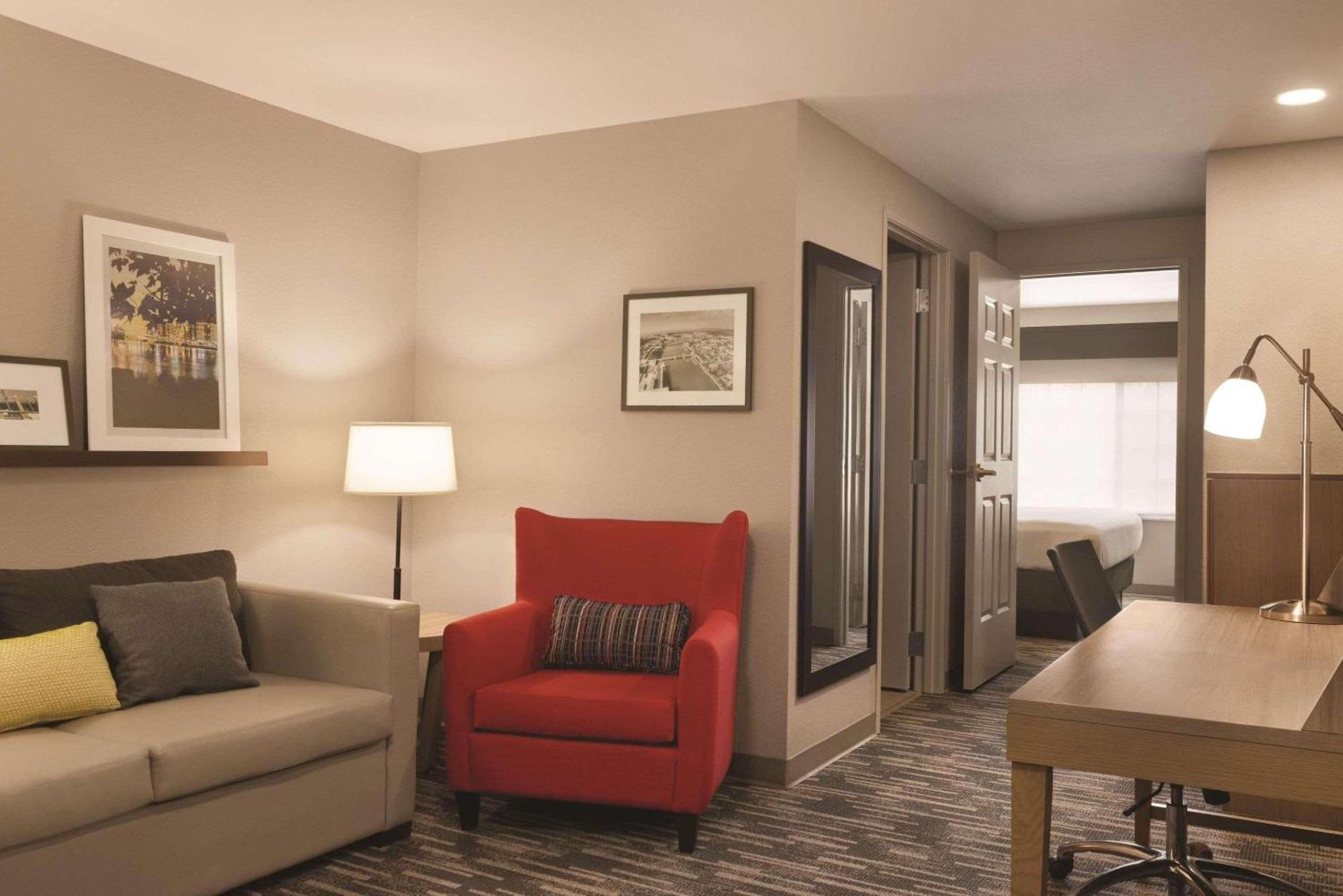Country Inn & Suites By Radisson, Green Bay North Exteriör bild