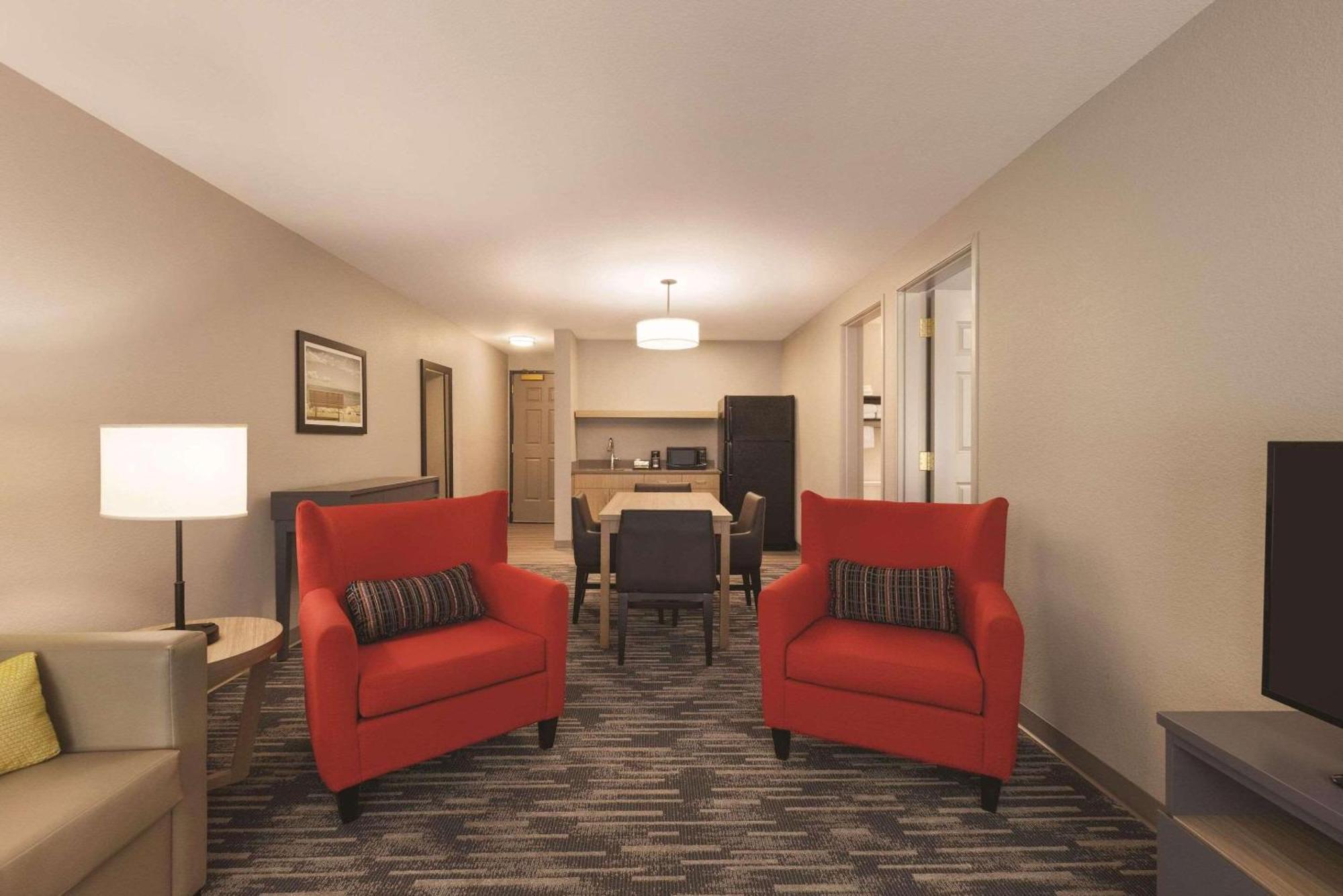 Country Inn & Suites By Radisson, Green Bay North Exteriör bild