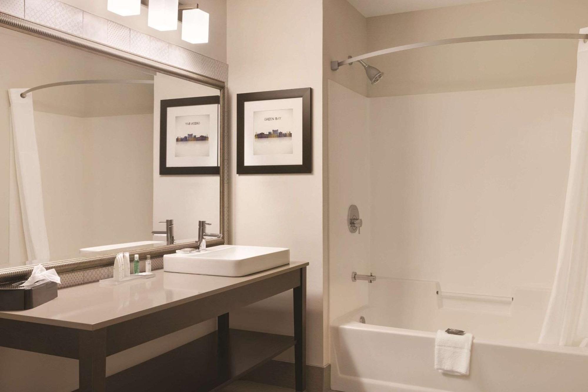 Country Inn & Suites By Radisson, Green Bay North Exteriör bild