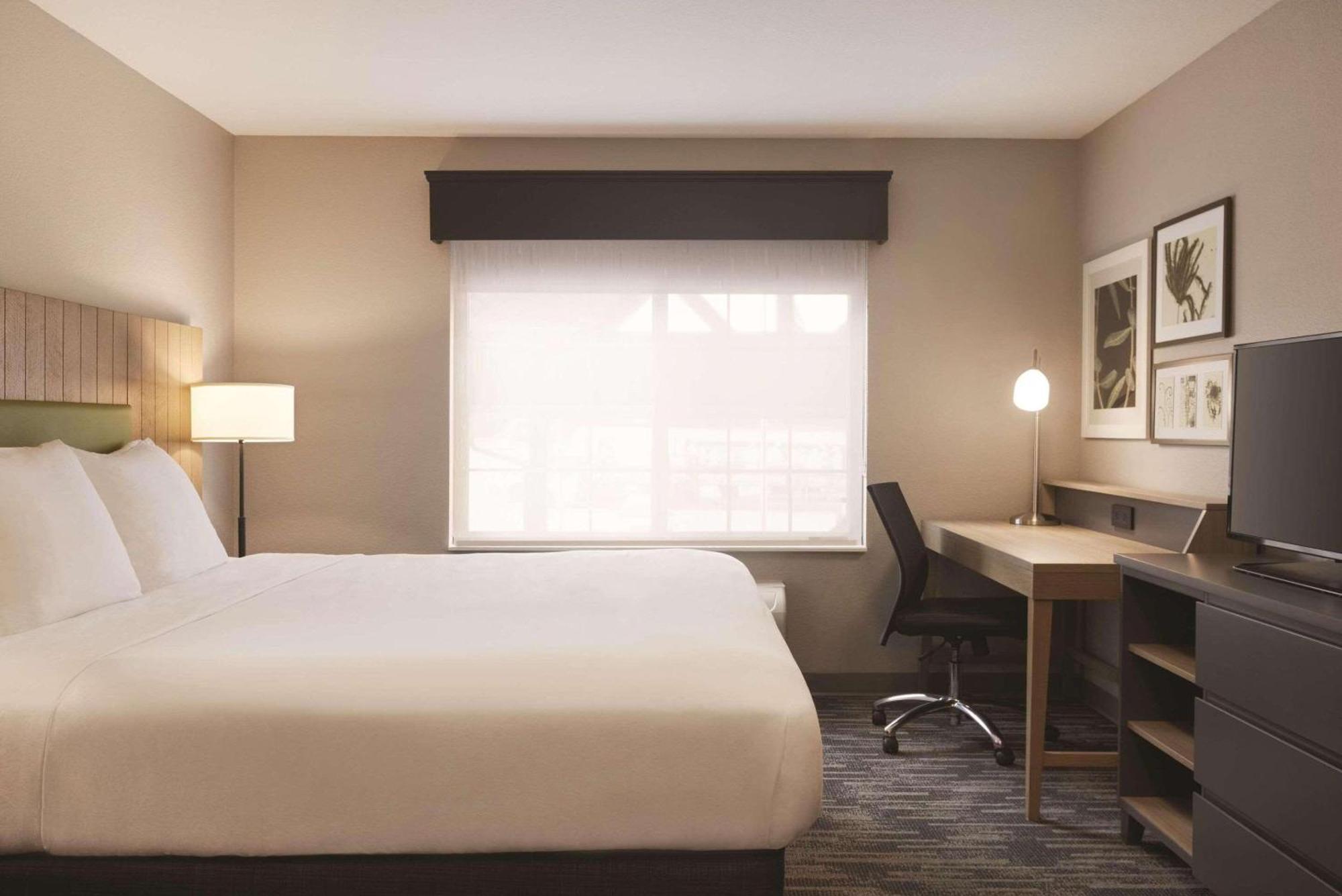 Country Inn & Suites By Radisson, Green Bay North Exteriör bild