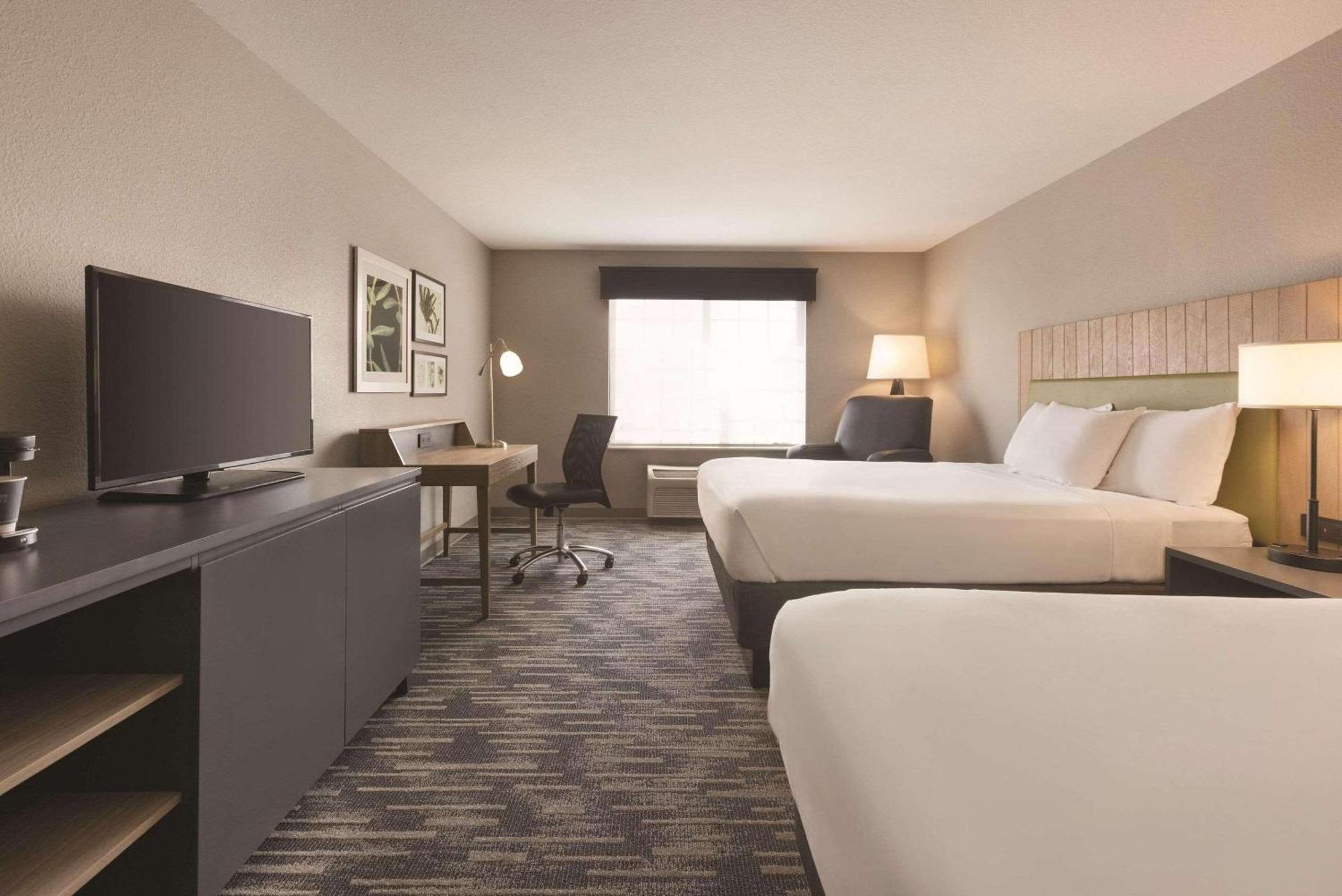 Country Inn & Suites By Radisson, Green Bay North Exteriör bild