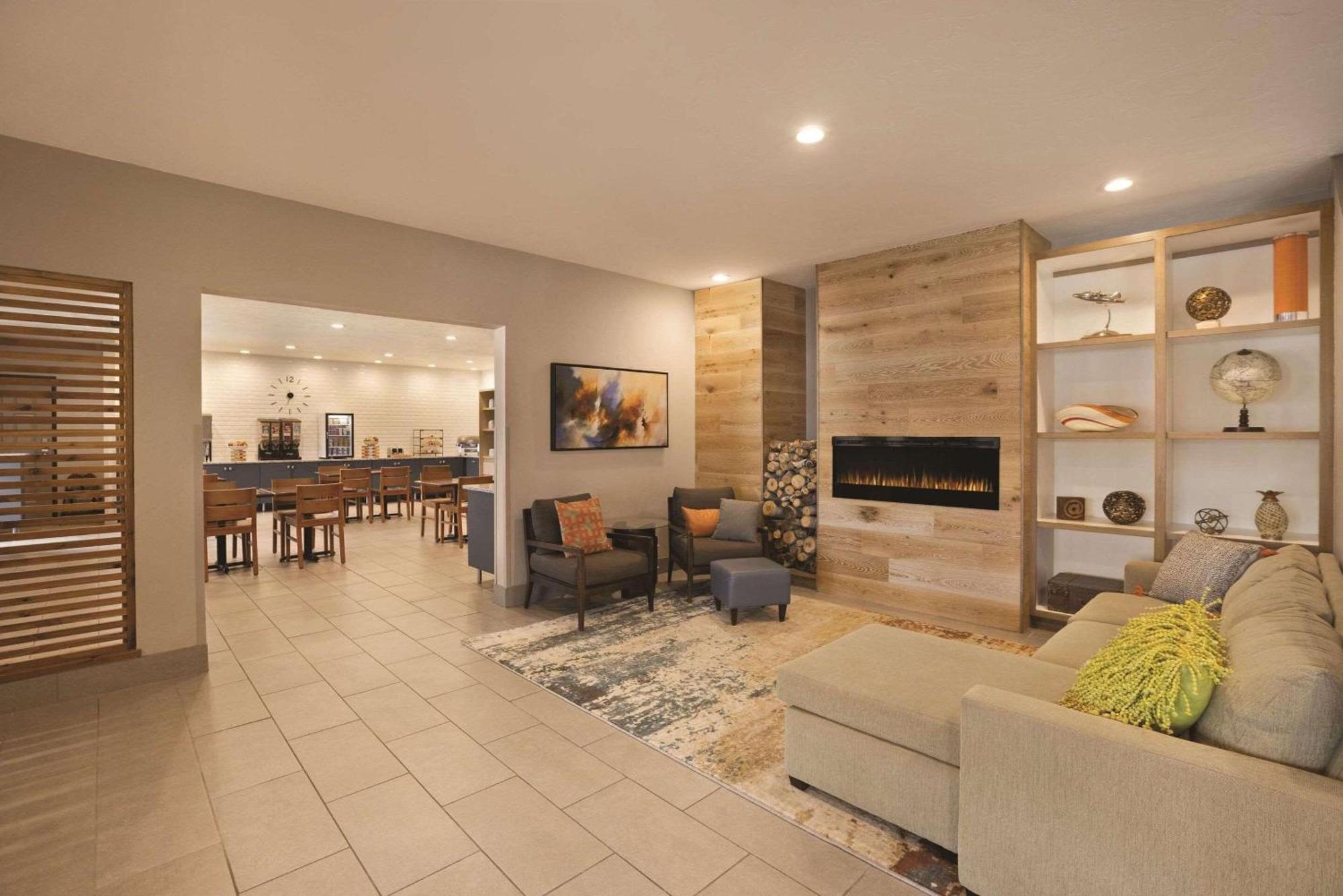 Country Inn & Suites By Radisson, Green Bay North Exteriör bild
