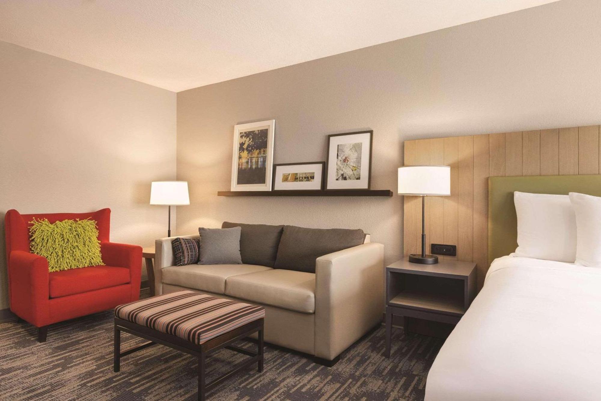 Country Inn & Suites By Radisson, Green Bay North Exteriör bild