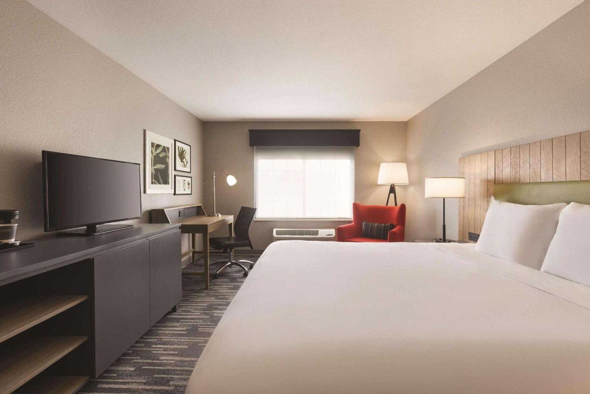 Country Inn & Suites By Radisson, Green Bay North Exteriör bild