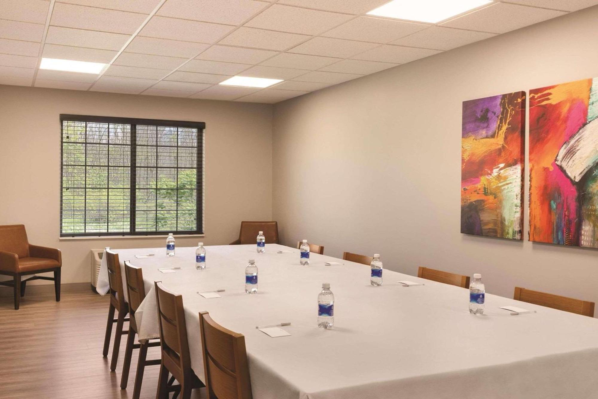 Country Inn & Suites By Radisson, Green Bay North Exteriör bild