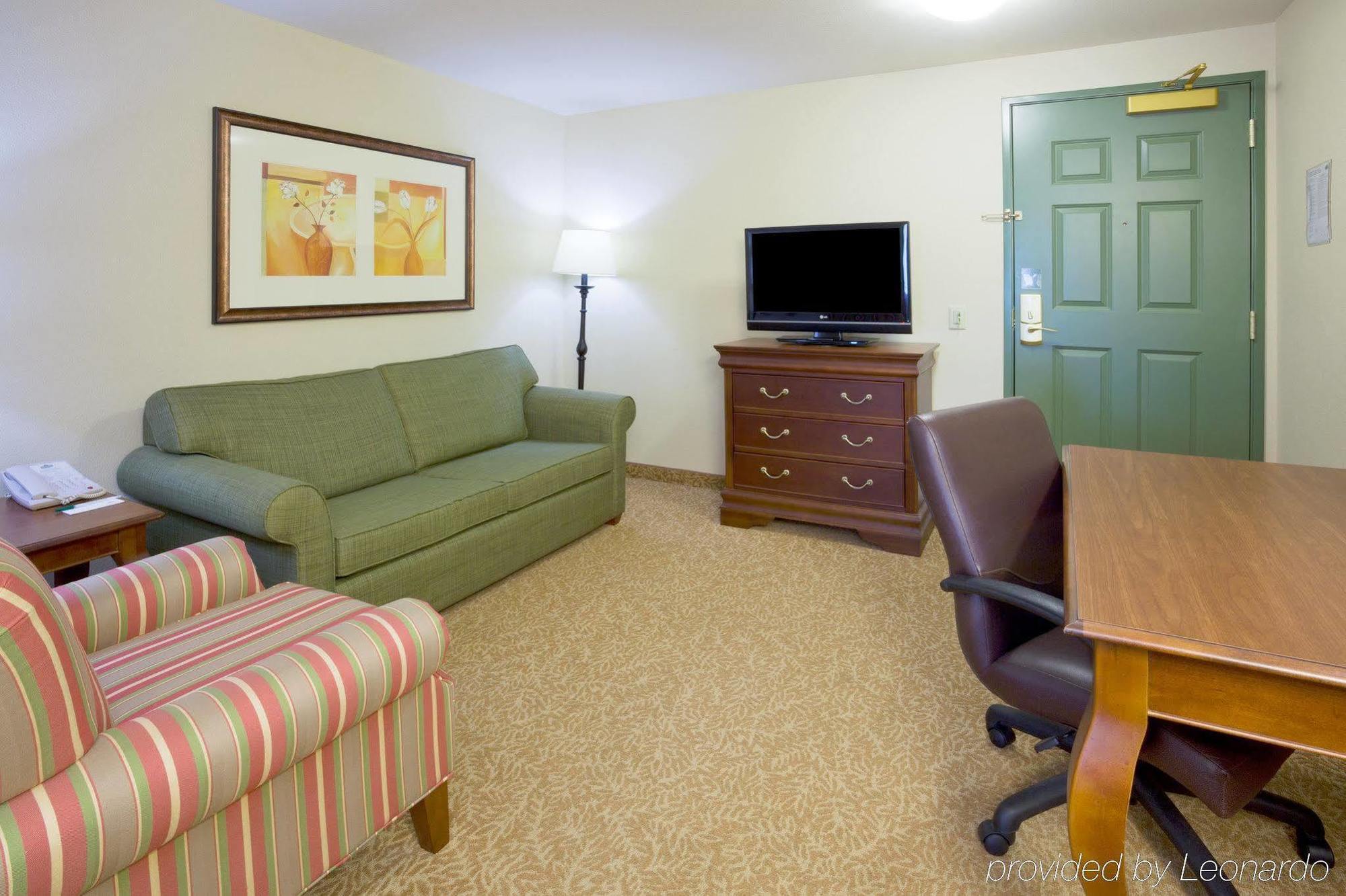 Country Inn & Suites By Radisson, Green Bay North Rum bild