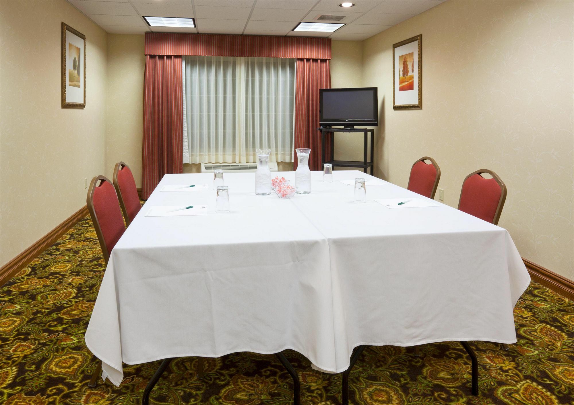 Country Inn & Suites By Radisson, Green Bay North Exteriör bild
